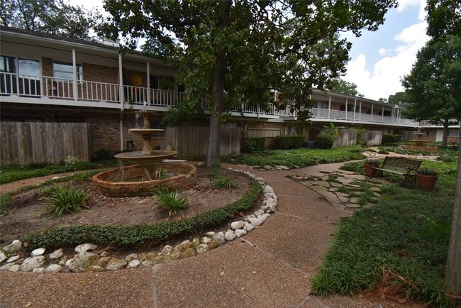 Building Photo - 4040 San Felipe St Unit 155