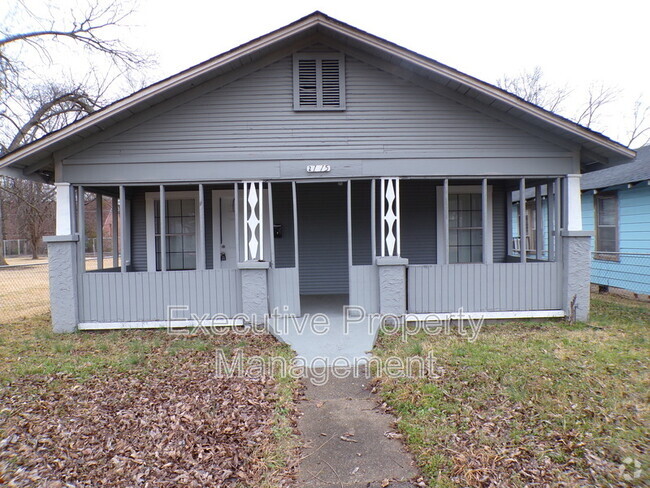 Building Photo - 2115 32nd Ave N Rental