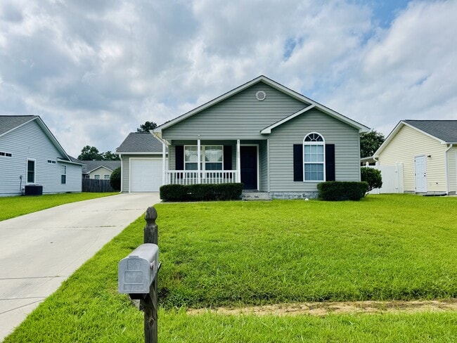 Building Photo - 304 Sean River Rd Rental