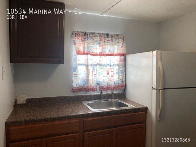Photo - 10534 Marina Way Unit E1