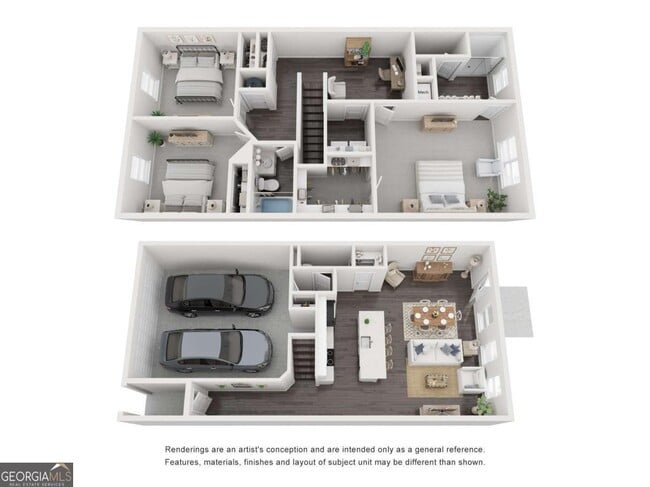 Building Photo - 4471 Denton Dr