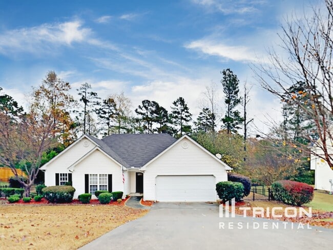 Photo - 4538 Ashlyn Rebecca Dr SW