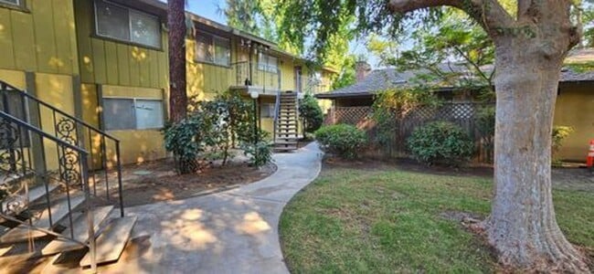Photo - Cozy apartment for rent in Visalia Unit 3319