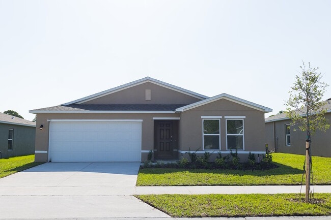 Building Photo - 721 Hillview Loop Rental