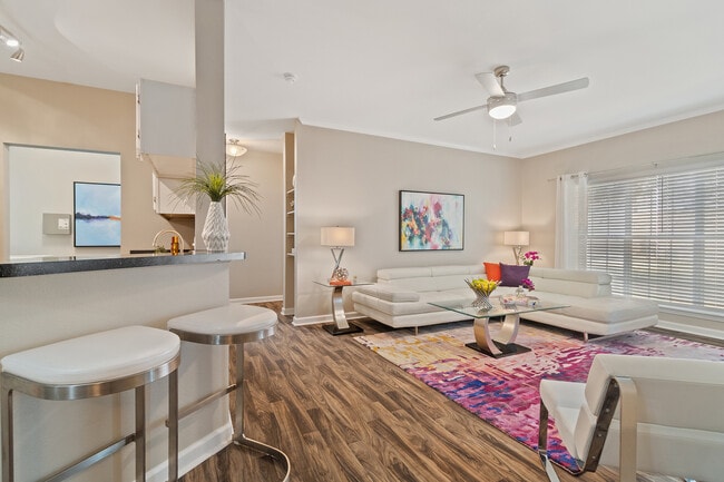 Photo - The Lakes at Nottingham