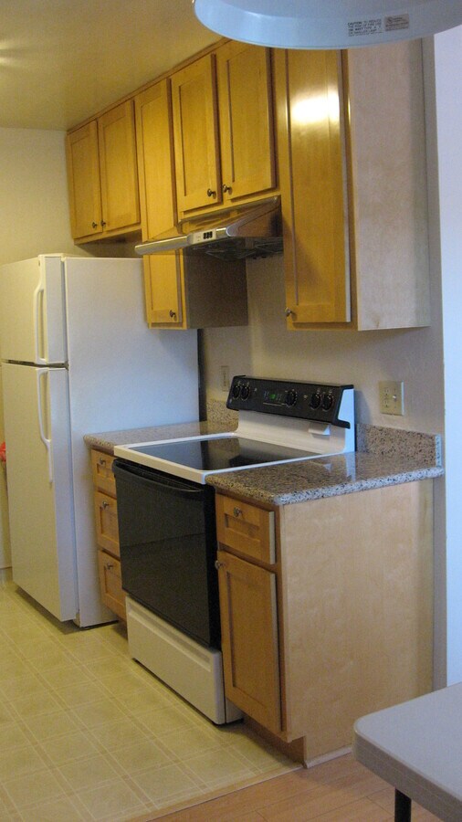 ¡cocina - 1005 Boranda Ave Unidad 10