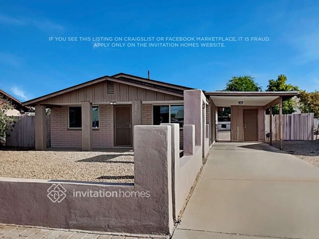 Building Photo - 12956 W Desert Ln Rental