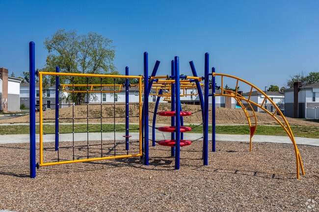 Onsite Playground