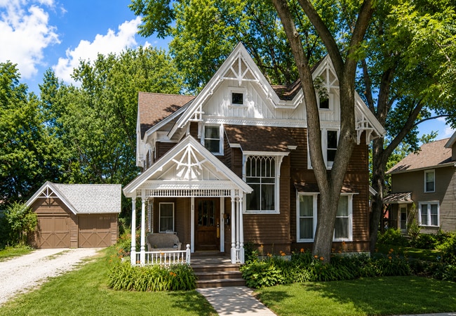 Building Photo - 1030 Jenifer St Unit 1030-3