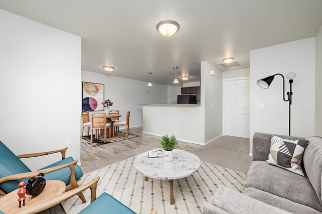 Building Photo - Thelin Center