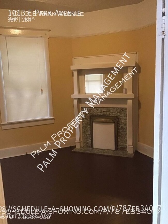 Photo - 1013 E Park Ave