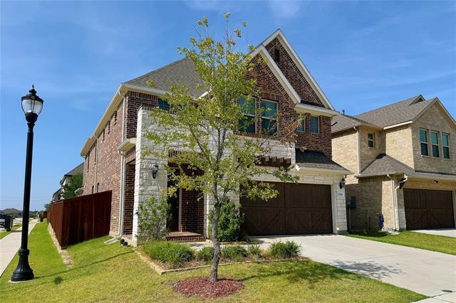 Photo - 2201 Preston Bend St