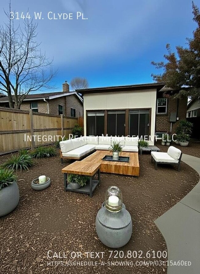 Photo - 3144 W Clyde Pl
