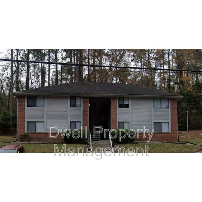 Building Photo - 3510 Woodlake Rd Unit D Rental