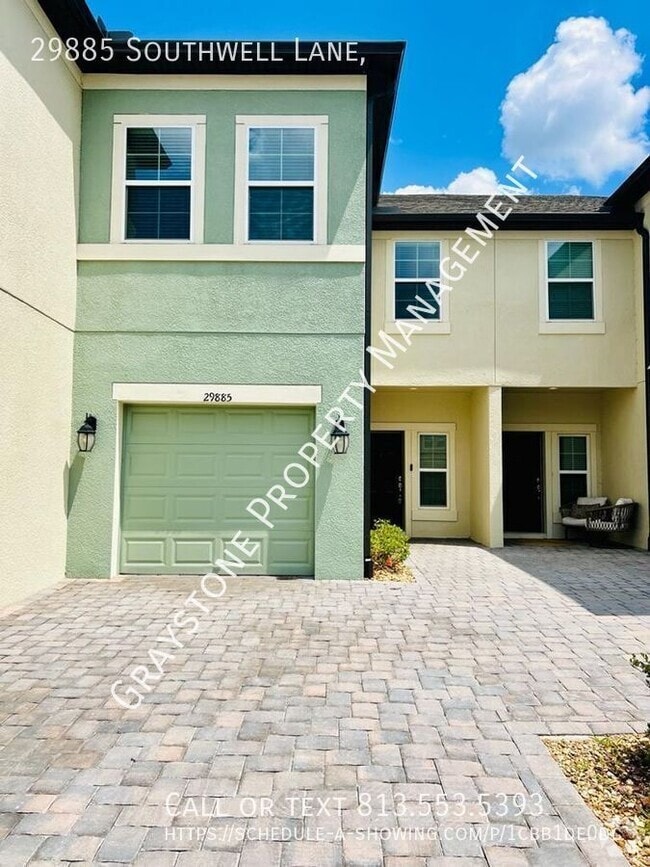 Building Photo - 29885 Southwell Ln Rental