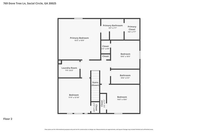 Photo - 769 Dove Tree Ln