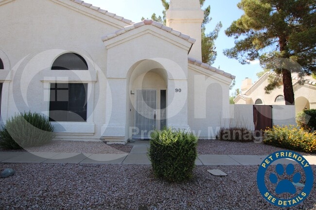 Building Photo - 2100 W Lemon Tree Pl Unit 90 Rental