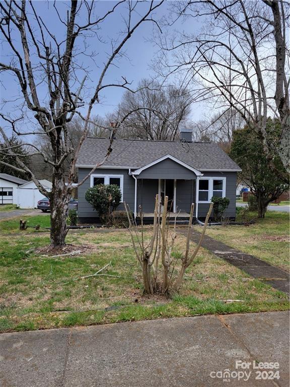 Photo - 1503 Spencer Mountain Rd House