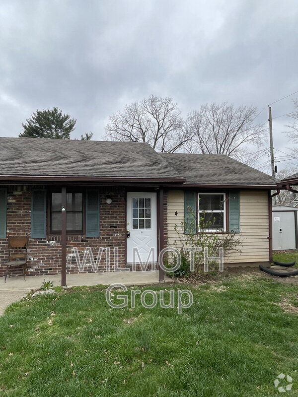 Building Photo - 1818 Michigan St Unit 4 Rental