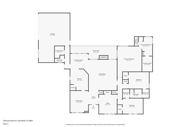 Photo - 708 St Johns Dr