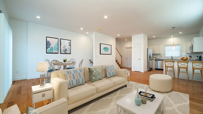 Photo - The Village at Bluff Point