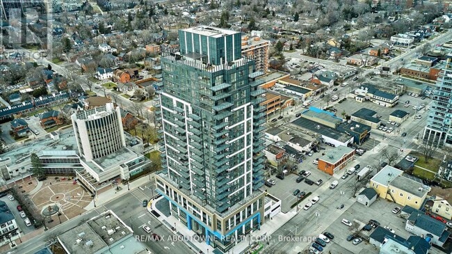 Photo - 2007 James St Unit 1608