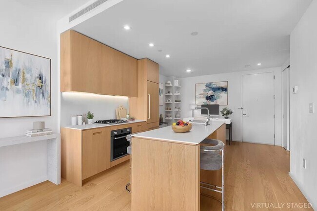 100 Jay St Unit 8-L