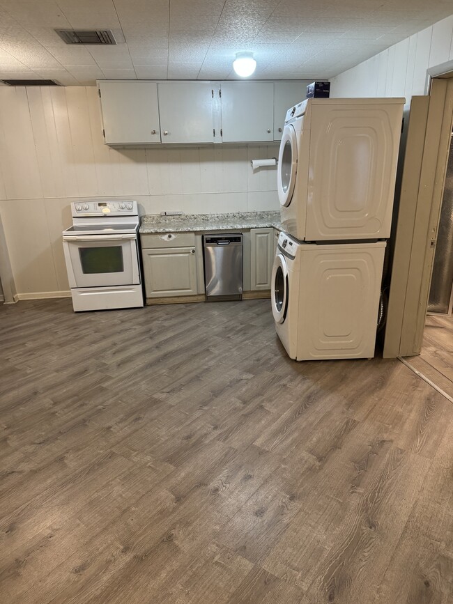 Photo - 1117 E Alder St