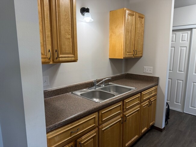 Rivers Edge Apartments