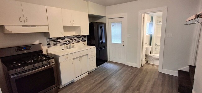 2 Bedroom 1 Bathroom in Lancaster City! - 2 Bedroom 1 Bathroom in Lancaster City! Casa