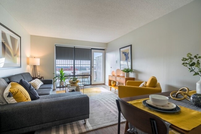 Iris Luxury Apartments