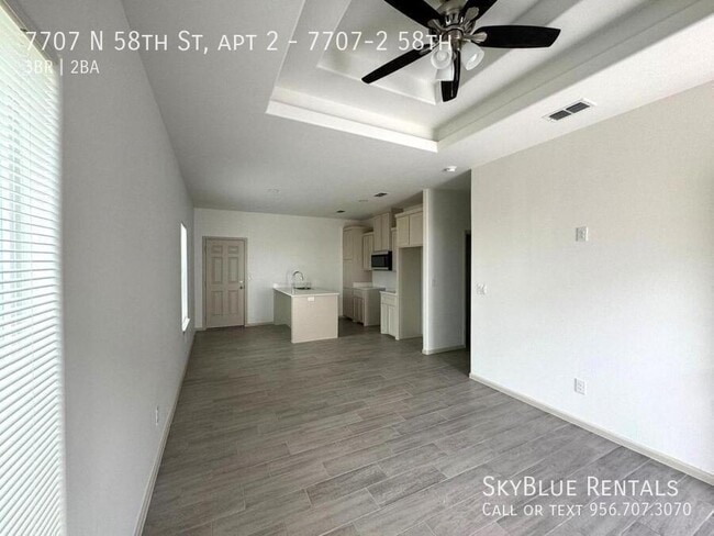 Photo - 7707 N 58th St Unit 7707-2 58th