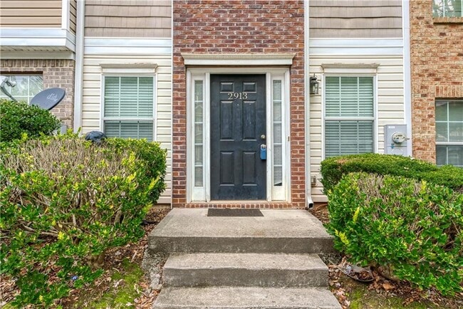 Photo - 2913 Vining Ridge Terrace