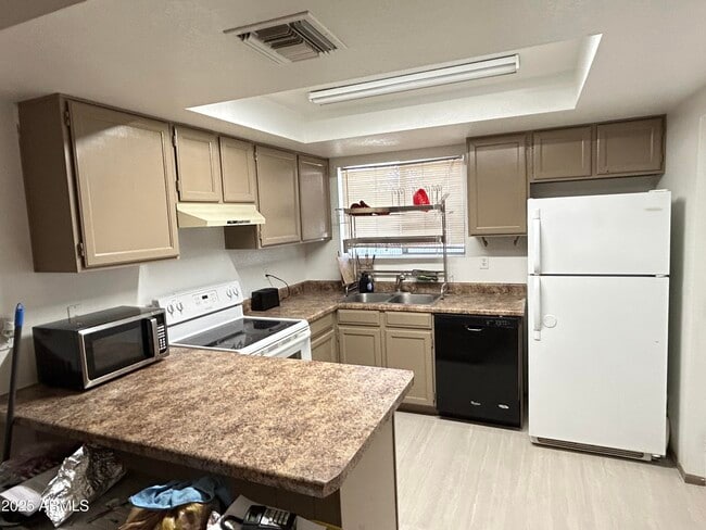 Building Photo - 422 W Pebble Beach Dr Unit 416 Rental
