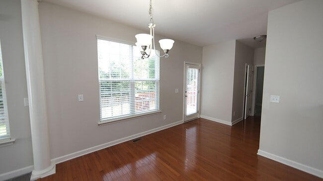 Photo - Lovely Four Bedroom Home in Desirable Village at Rolesville Community