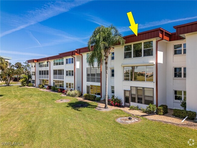 Building Photo - 1700 Pine Valley Dr Unit 303 Rental