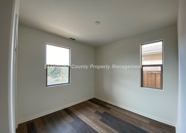 Photo - AVAILABLE JUNE - SLO Righetti Ranch Home - 3 Bedroom / 3 Bathroom