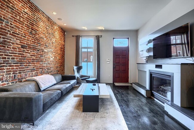 Photo - 1301 Hull St