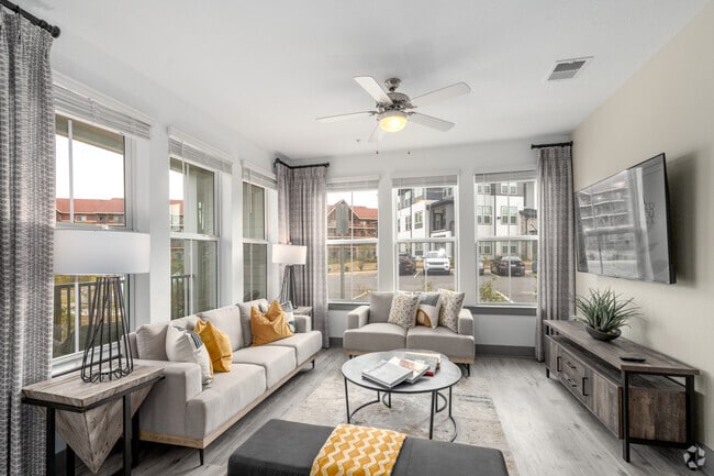 The Addison Eighty50 | Charlotte, NC | Starting at $1,333