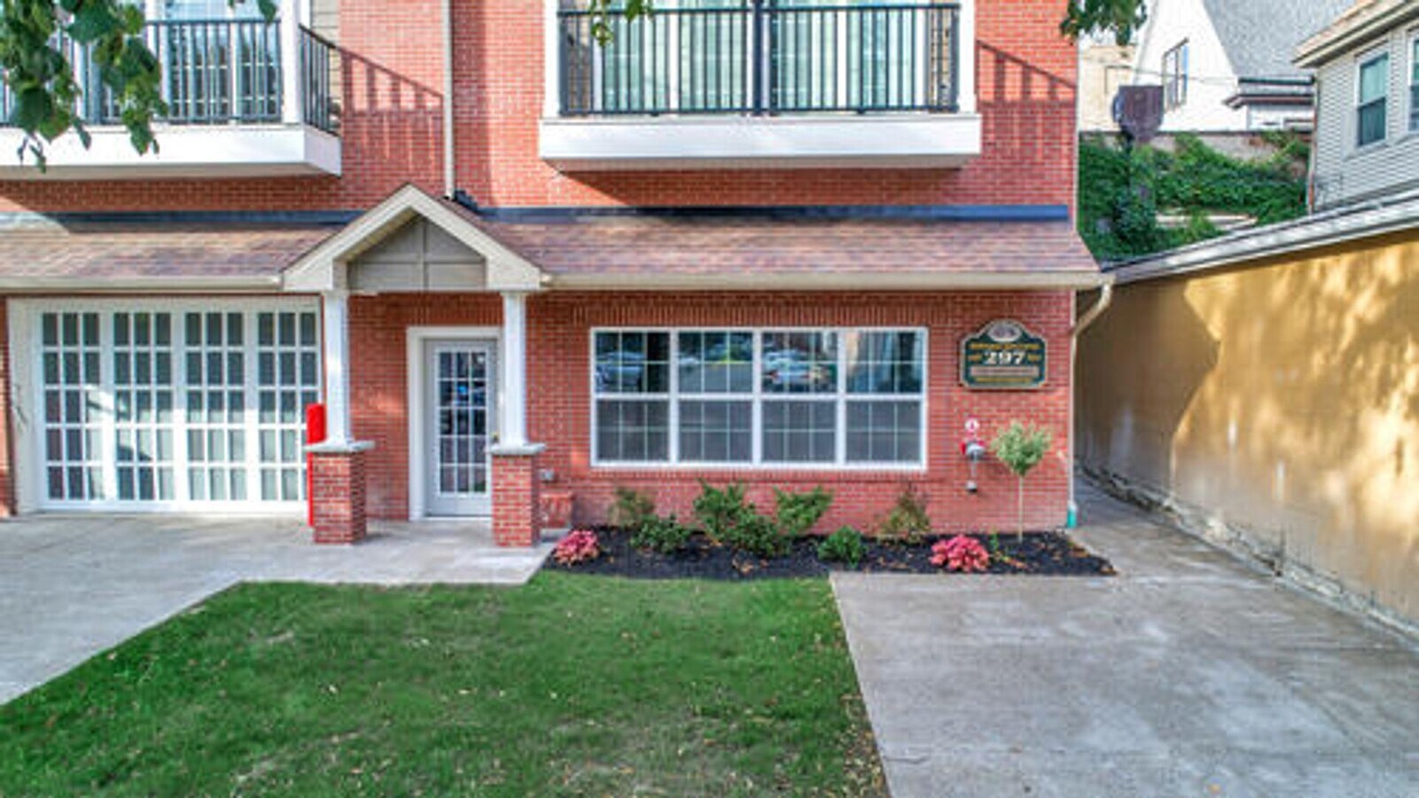 Photo - 297 West Utica Apartments 2B/2B Luxury Apts w/ Secure/Covered Garage Option In the Heart of the E...