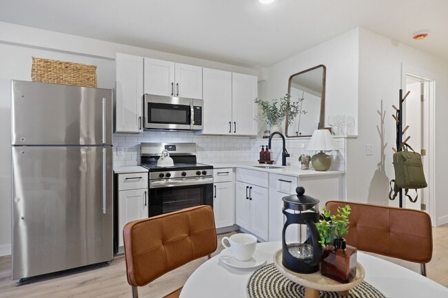 Photo - Westwater Village