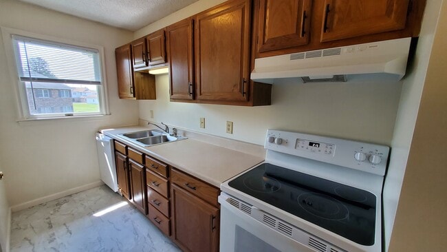 Georgetown Manor Apartments