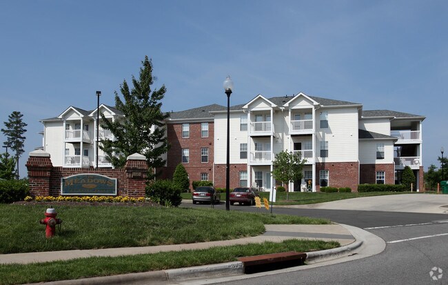 The Meadows at Brier Creek