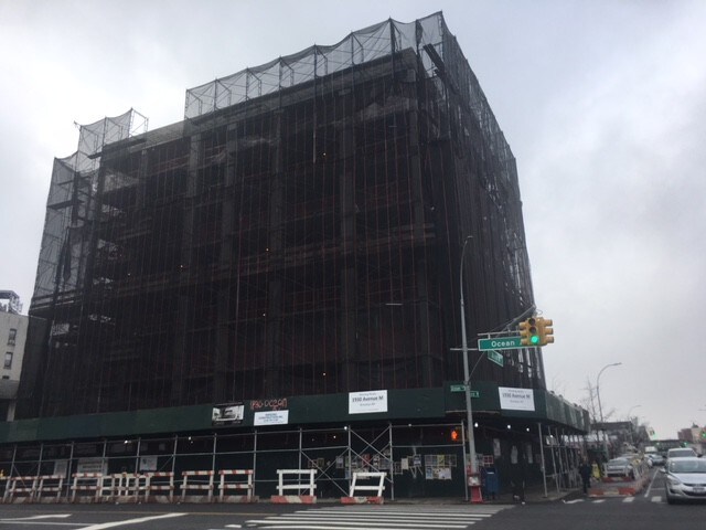 Photo - 1924-1930 Avenue M