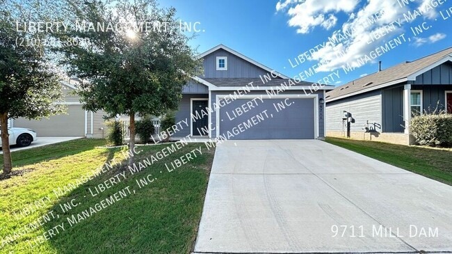 Building Photo - 9711 Mill Dam