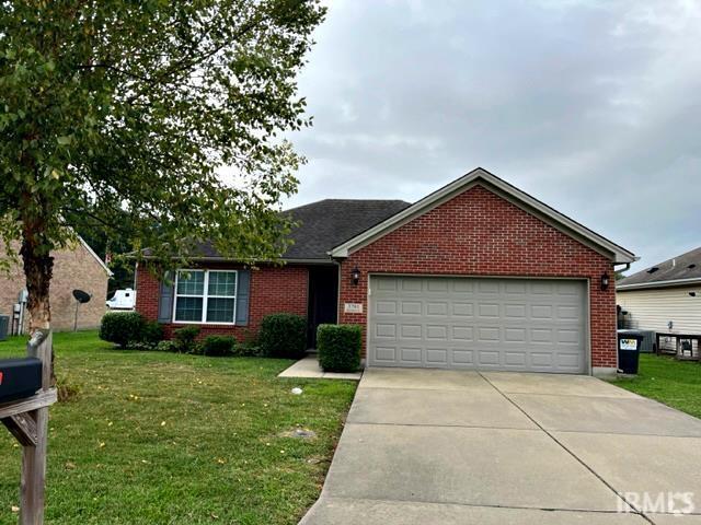 Houses for Rent in Evansville IN - 50 Houses | ForRent.com