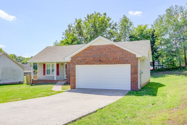 Photo - Sango 3 bed 2 bath minutes from exit 11