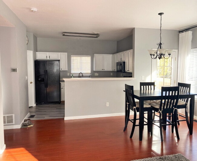 Photo - Like New 2 Bedroom Townhome In Louisiana Purchase II Unit 101