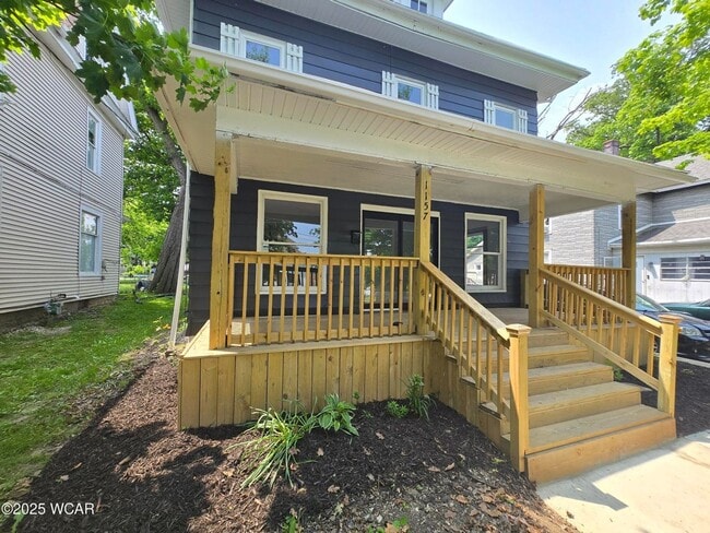 Building Photo - Beautiful and fully renovated Home for Rent