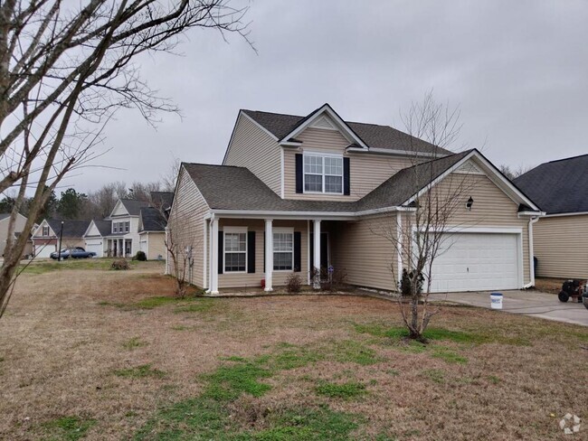 Building Photo - 629 English Oak Cir Rental